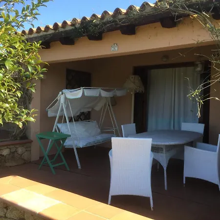 Villaggio Isuledda N 99 120 M Dal Mare Bilocale Per 34 Persone Con Accesso Diretto Alla Spiaggia Villa *