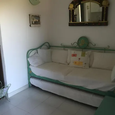 Villaggio Isuledda N 99 120 M Dal Mare Bilocale Per 34 Persone Con Accesso Diretto Alla Spiaggia Villa