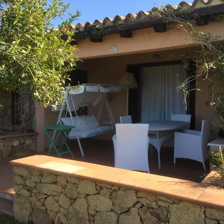 Villaggio Isuledda N 99 120 M Dal Mare Bilocale Per 34 Persone Con Accesso Diretto Alla Spiaggia Villa