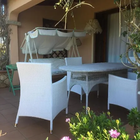 Villaggio Isuledda N 99 120 M Dal Mare Bilocale Per 34 Persone Con Accesso Diretto Alla Spiaggia San Teodoro (Sardinia)