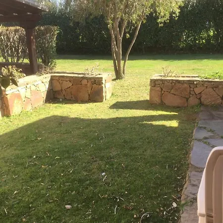 Villaggio Isuledda N 99 120 M Dal Mare Bilocale Per 34 Persone Con Accesso Diretto Alla Spiaggia Villa San Teodoro (Sardinia)